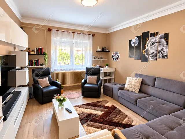 Eladó ház Felsőzsolca 97 nm