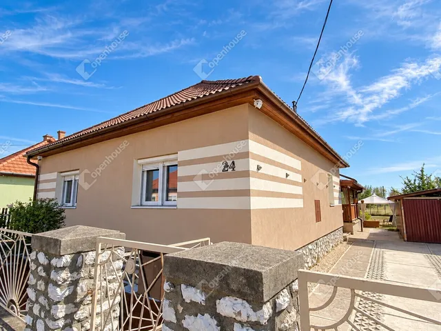 Eladó ház Felsőzsolca 97 nm
