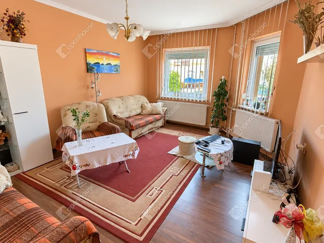Eladó ház Felsőzsolca 128 nm
