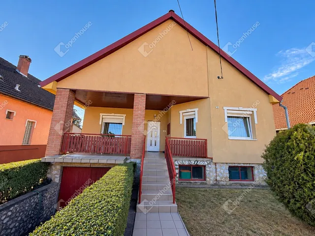 Eladó ház Felsőzsolca 128 nm