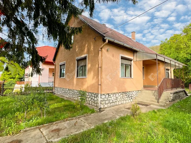 Eladó ház Egerszalók 100 nm