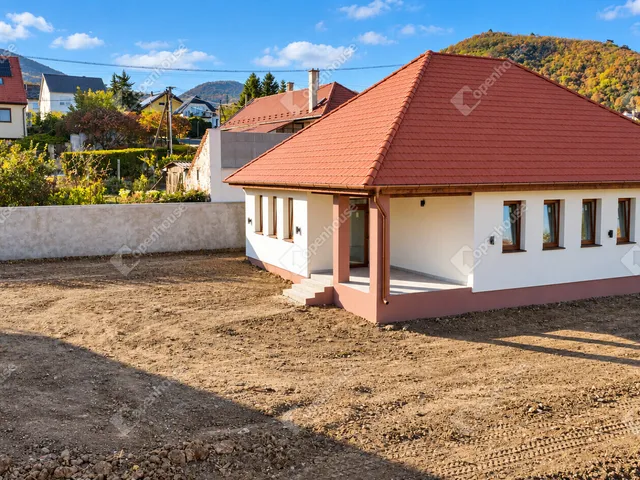 Eladó ház Sátoraljaújhely 102 nm
