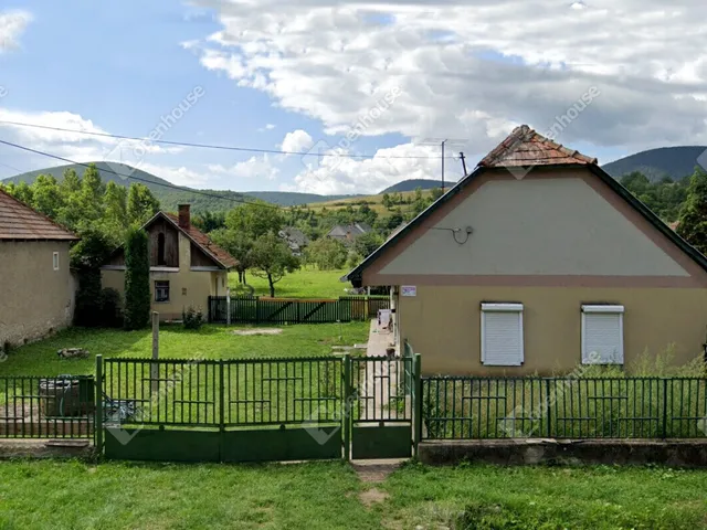 Eladó ház Erdőhorváti 97 nm