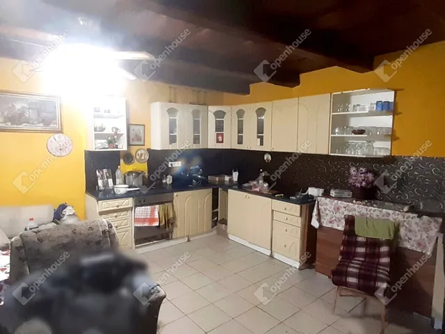 Eladó ház Erdőhorváti 97 nm