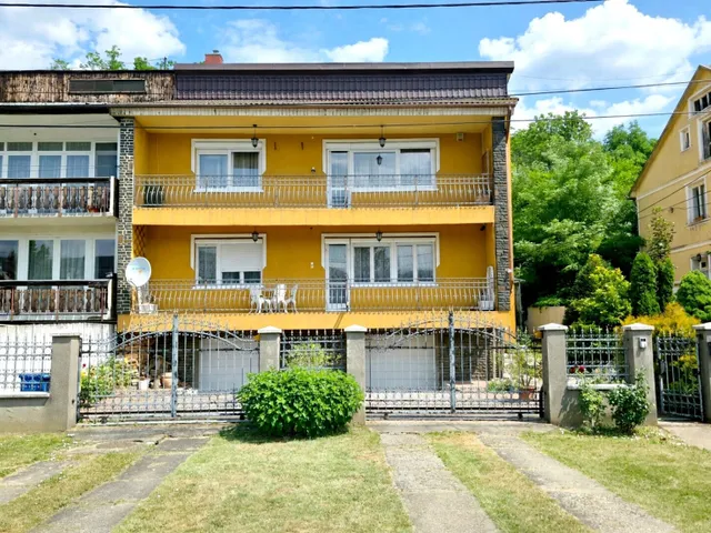 Eladó lakás Miskolc, Diósgyőr 104 nm