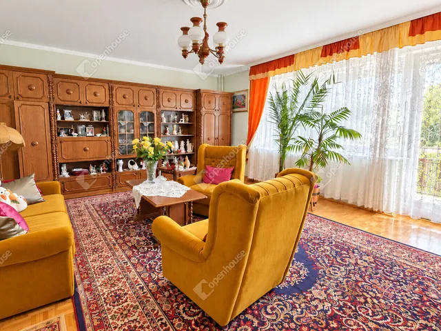 Eladó lakás Miskolc, Diósgyőr 103 nm