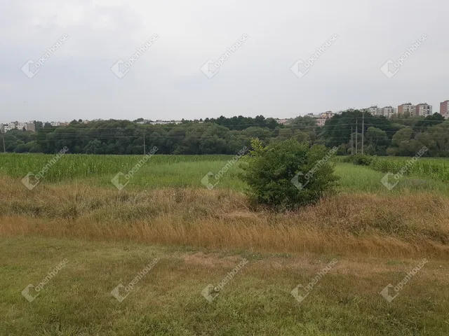 Eladó telek Nagykanizsa 919 nm