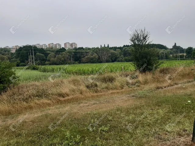 Eladó telek Nagykanizsa 927 nm