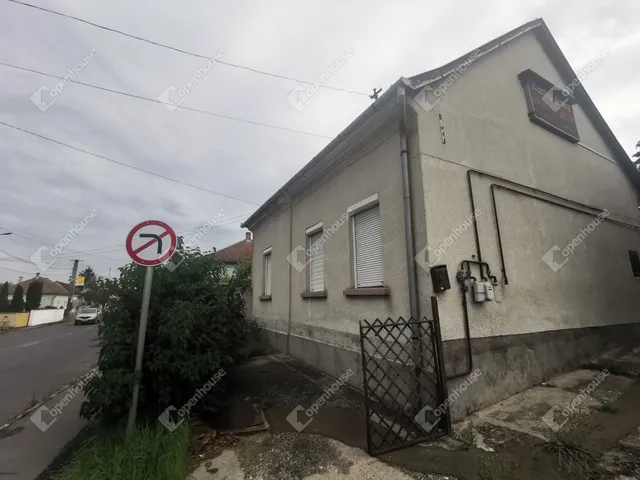 Eladó ház Nagykanizsa 96 nm