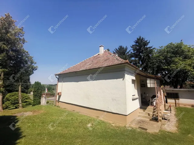 Eladó ház Nagykanizsa 65 nm