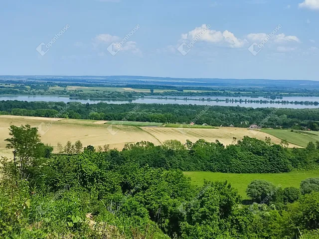 Eladó telek Zalaszabar 2357 nm