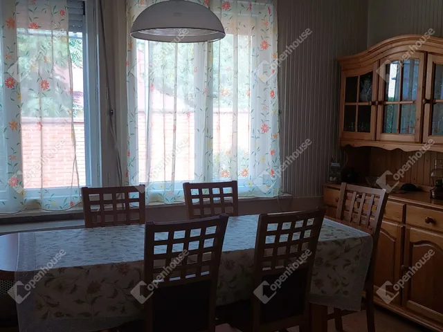 Eladó ház Nagykanizsa 103 nm