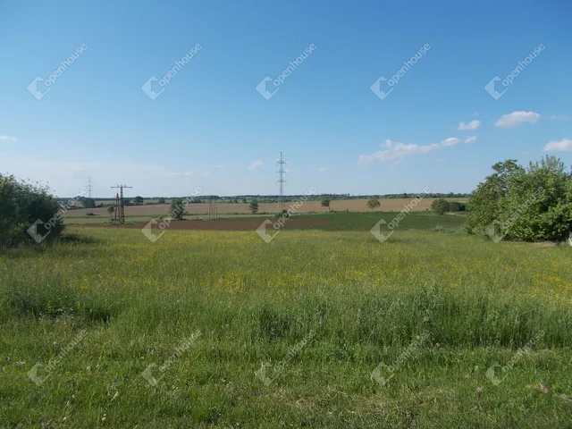 Eladó telek Lenti, Lentiszombathely 1576 nm