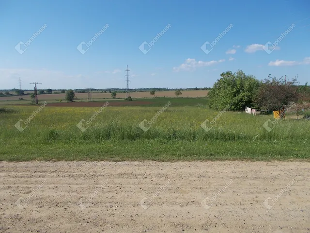 Eladó telek Lenti, Lentiszombathely 1576 nm