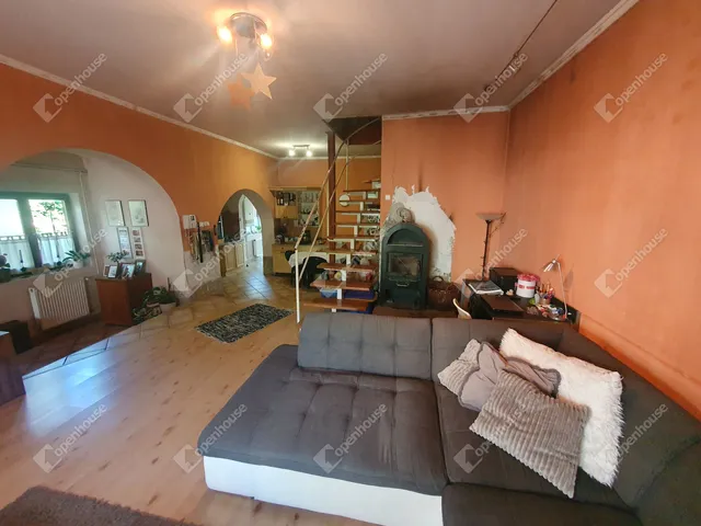Eladó ház Nagykanizsa 130 nm