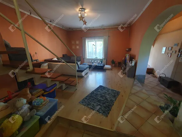 Eladó ház Nagykanizsa 130 nm
