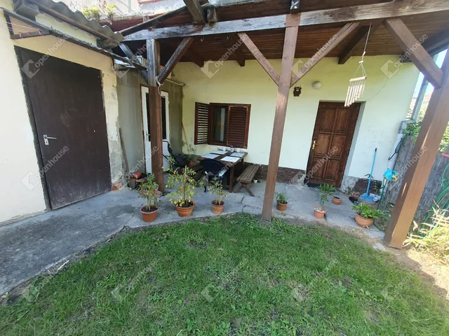 Eladó ház Nagykanizsa 130 nm
