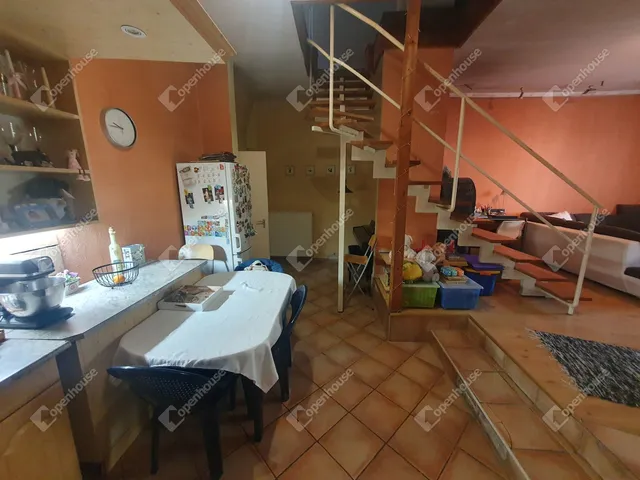 Eladó ház Nagykanizsa, Belváros 130 nm