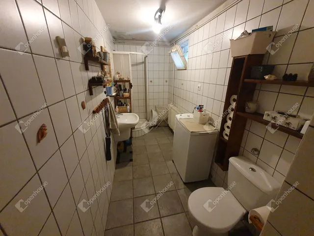 Eladó ház Nagykanizsa, Belváros 130 nm