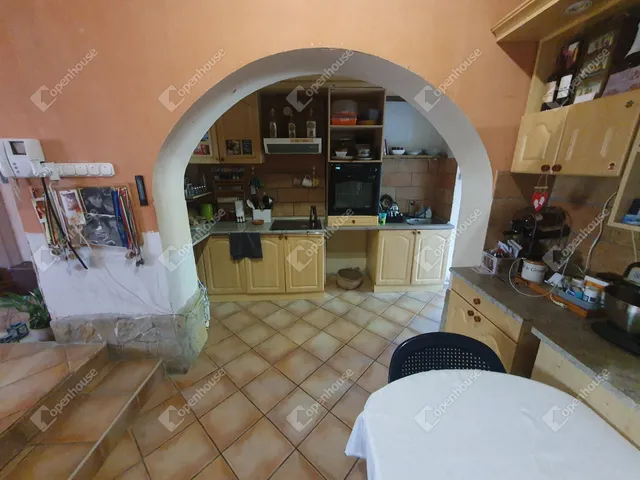 Eladó ház Nagykanizsa, Belváros 130 nm