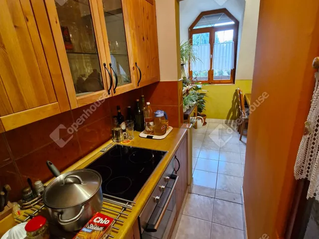 Eladó kereskedelmi és ipari ingatlan Nagykanizsa 153 nm