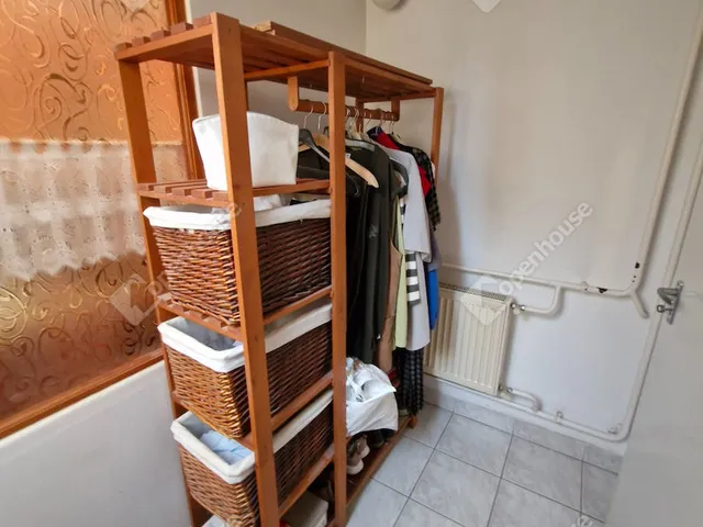 Eladó kereskedelmi és ipari ingatlan Nagykanizsa 153 nm