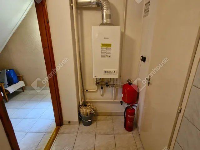 Eladó kereskedelmi és ipari ingatlan Nagykanizsa 153 nm