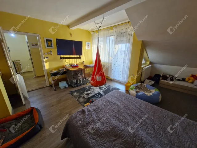 Eladó lakás Nagykanizsa 159 nm