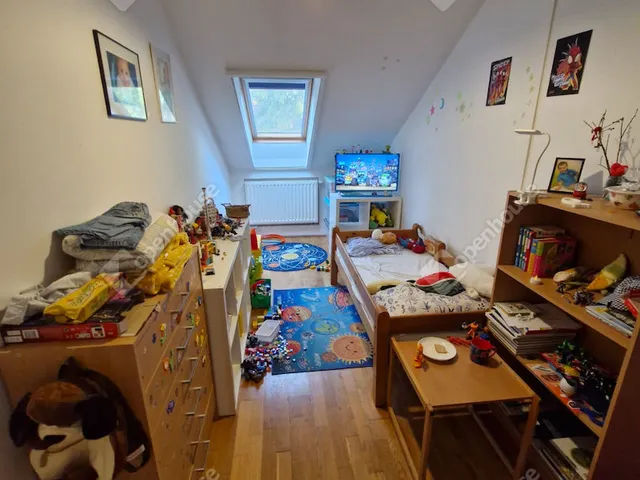 Eladó lakás Nagykanizsa 159 nm