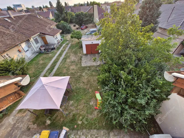 Eladó lakás Nagykanizsa 159 nm