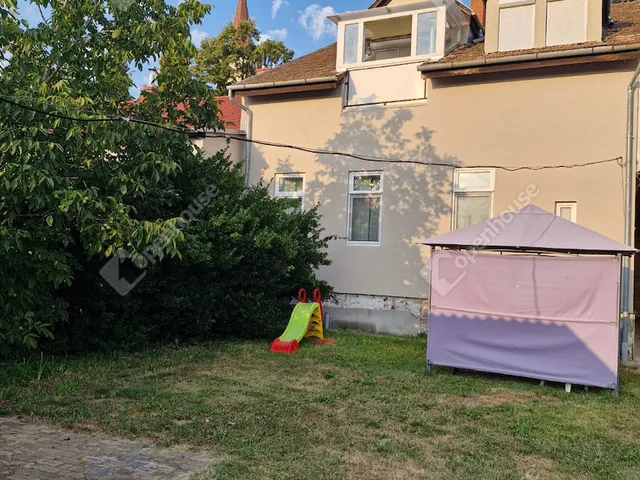 Eladó lakás Nagykanizsa 159 nm