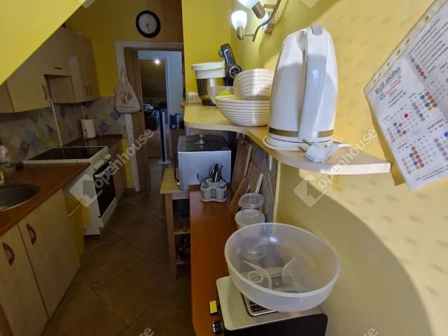 Eladó lakás Nagykanizsa 159 nm