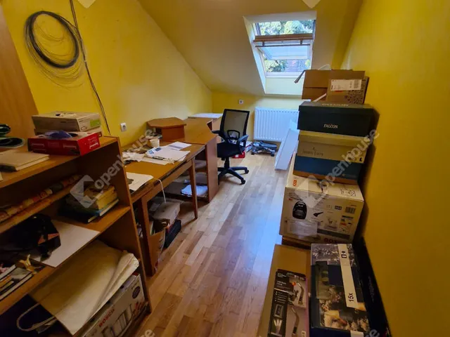 Eladó lakás Nagykanizsa 159 nm