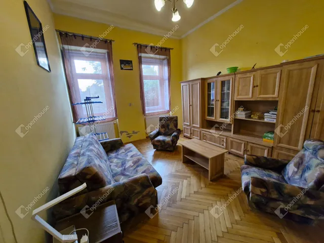 Eladó lakás Nagykanizsa 159 nm