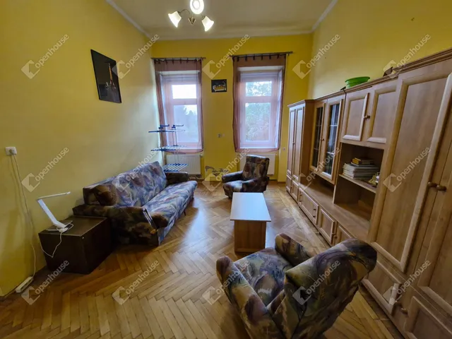 Eladó lakás Nagykanizsa 159 nm