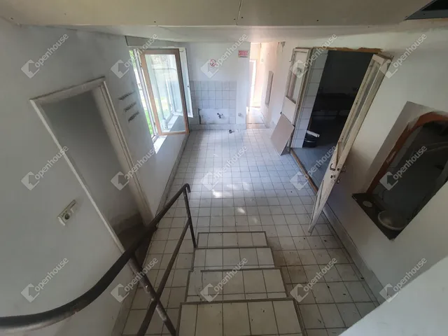 Eladó ház Csurgó 435 nm