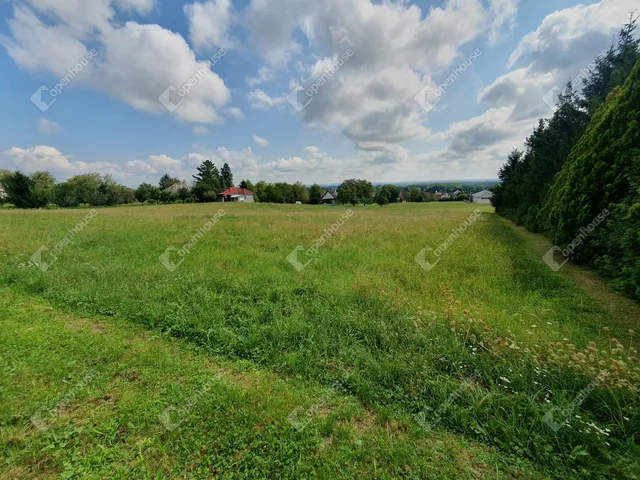 Eladó telek Zalakaros 2308 nm