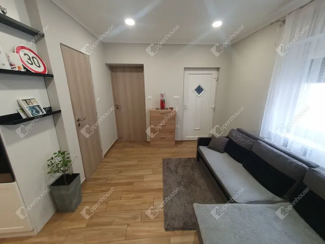Eladó ház Nagykanizsa, Kiskanizsa 65 nm