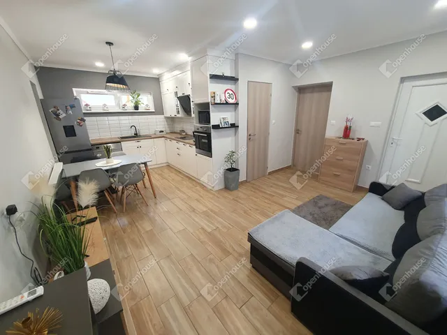 Eladó ház Nagykanizsa, Kiskanizsa 65 nm