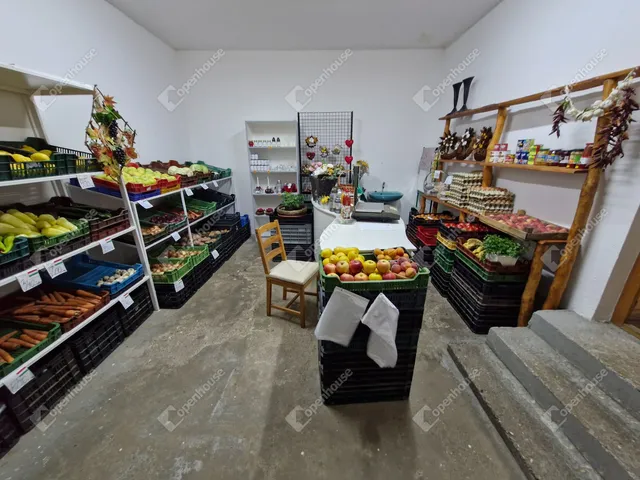 Eladó ház Nagykanizsa 153 nm