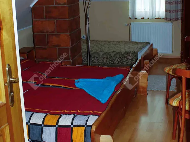 Eladó kereskedelmi és ipari ingatlan Kondorfa 432 nm