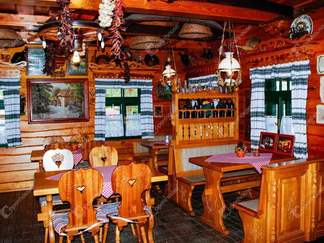 Eladó kereskedelmi és ipari ingatlan Kondorfa 432 nm