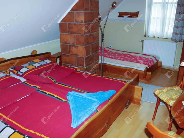 Eladó kereskedelmi és ipari ingatlan Kondorfa 432 nm