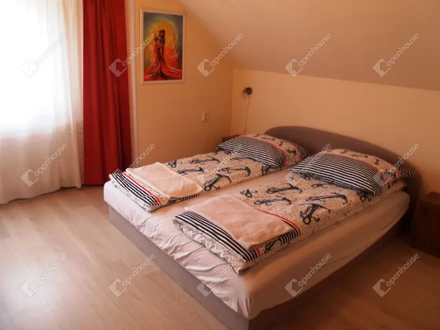 Eladó ház Hévíz 215 nm