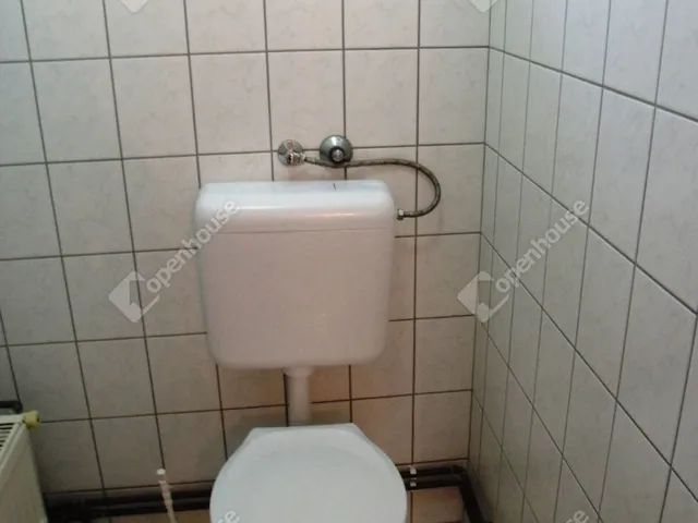 Eladó ház Hévíz 215 nm