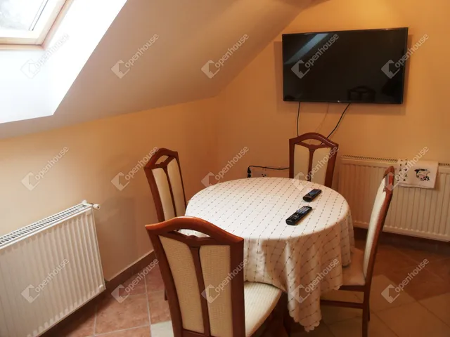 Eladó ház Hévíz 215 nm