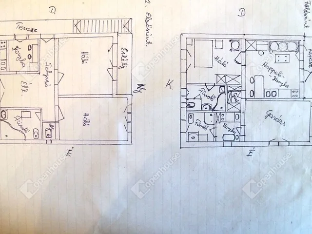 Eladó ház Hévíz 215 nm