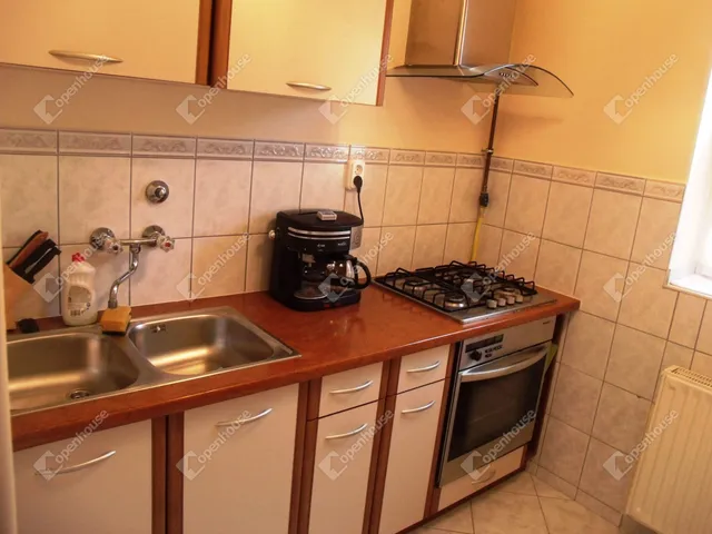 Eladó ház Hévíz 215 nm