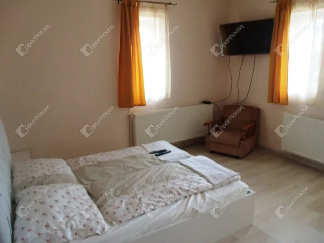 Eladó ház Hévíz 215 nm