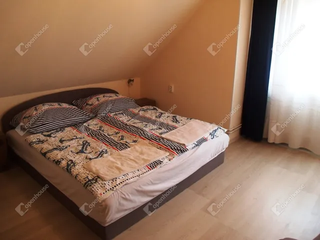 Eladó ház Hévíz 215 nm